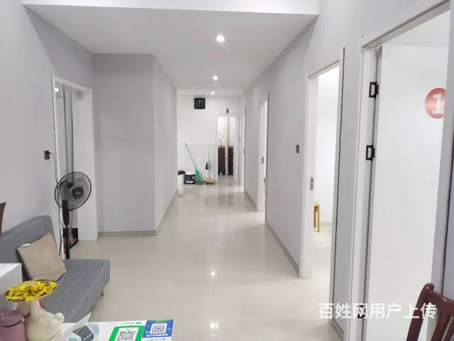 （易转推荐）越城棋牌室转让周边公寓众多 - 图片 5