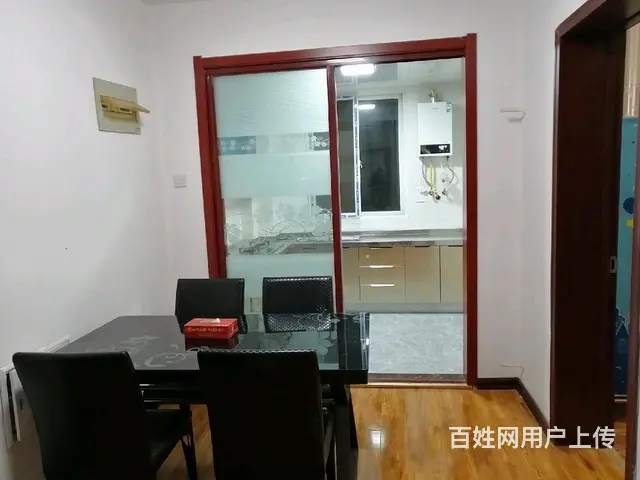 康馨园(南区)3室2厅1卫精装修家具家电齐全拎包即住 - 图片 5