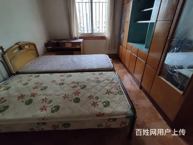 公路局宿舍1800元环境好3室便宜租。 - 图片 5