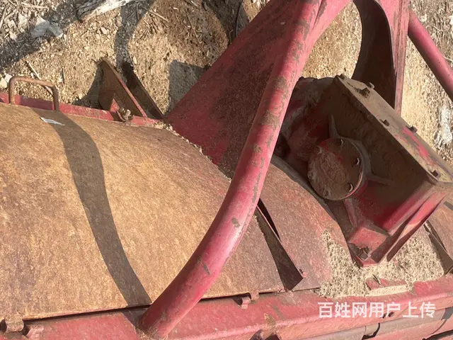 东方红旋耕机230型满外250 - 图片 2