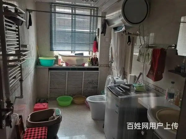 凤凰山居民小区 普通住宅 精装修 - 图片 3