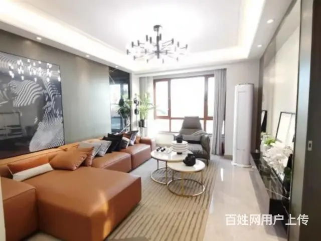 急售 浑河逸境 5万首付住新房 太合适啦 还送家电 - 图片 2