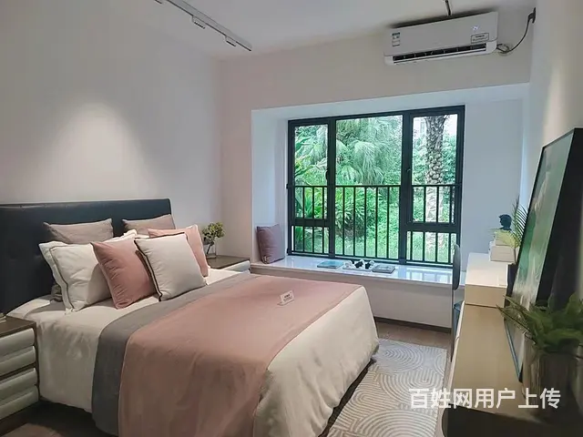 珠海轻轨北站附近 中山翠亨 深中通道 锦绣海湾城 精装送家电 - 图片 8