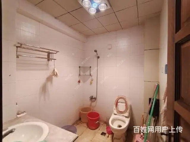 （新上）一环边 吴井路 刚需三房 南北通透 证在手 - 图片 8