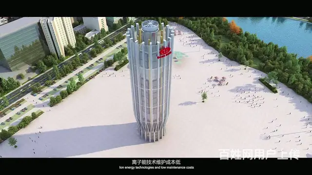 定制三维工业演示动画 - 图片