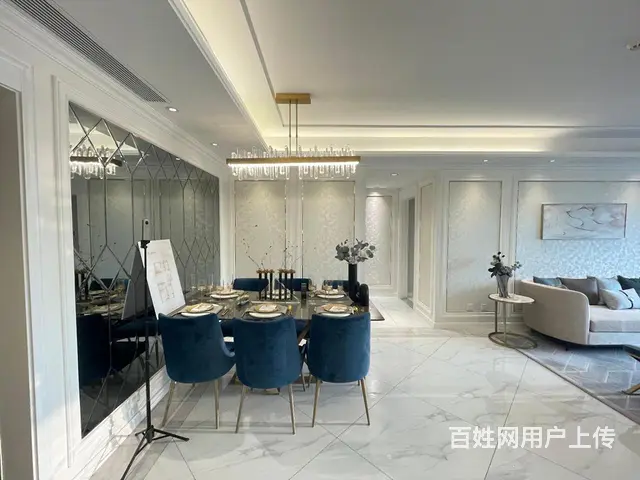 国企开发现房现证！精装毛坯任选，动静分区，视野开阔 - 图片 6