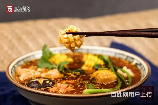 平凉加盟麻辣烫费用 档口麻辣烫店加盟 - 图片 3