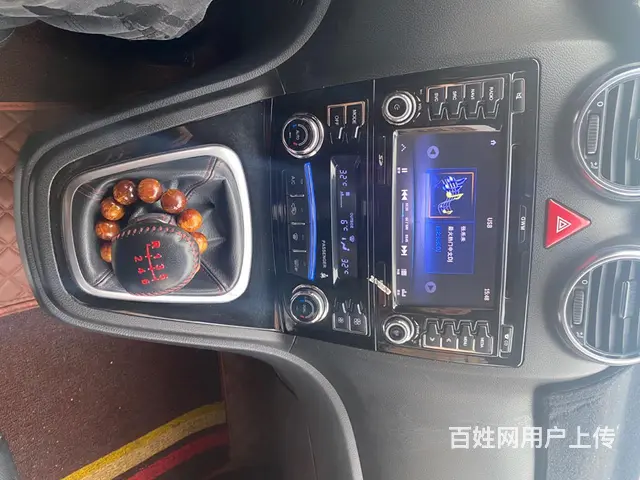 哈弗H6 2013款 H6 运动版 1.5T 手动 两驱运动 - 图片 6