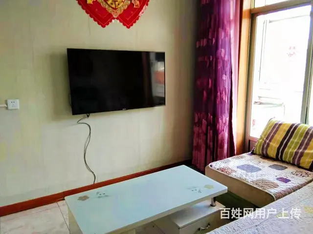三站西山路1室1厅4楼设施全 - 图片 5