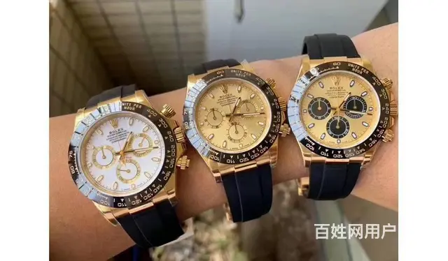 常州名表回收，天梭，帝陀，浪琴手表，劳力士，欧米茄 - 图片
