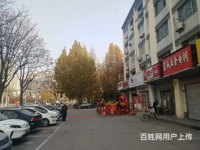 商铺出租 - 图片 1