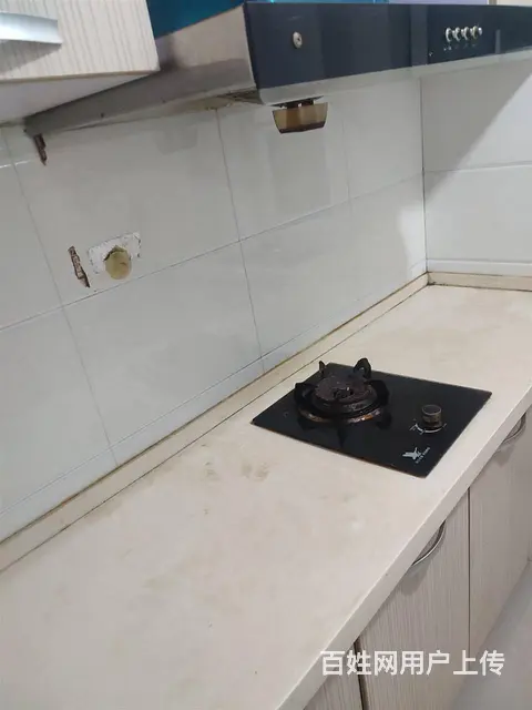 地铁房爱丽香舍(铁西) 普通住宅2厅 中等装修 - 图片 8