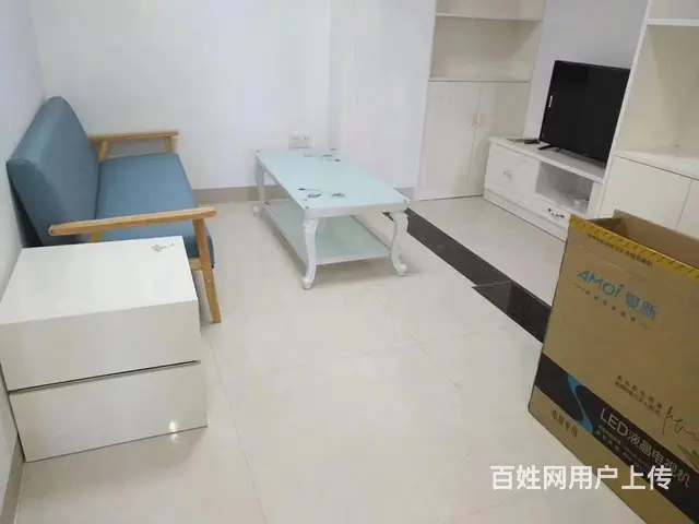 地铁房泰和花园(湖里-吕岭路) 普通住宅2厅 2600元 - 图片 2