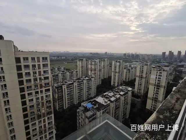 教科院嶨区房桂花园精装1室电梯中间楼层采光佳 - 图片 12