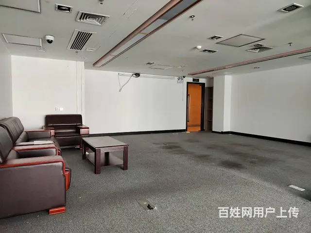 免中介 珠海 恒和中心 154㎡标准高档写字楼 急租7500 - 图片 6
