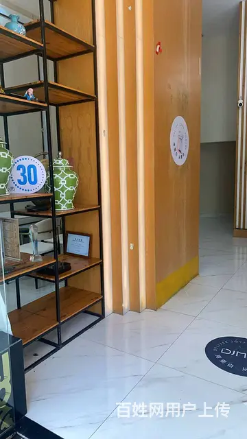 （51旺铺推荐）河西路200平美容院转让 - 图片 8