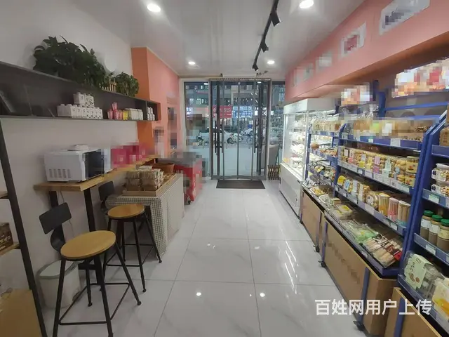 皇姑区鸭绿江北街全新装修品牌加盟面包店出兑 - 图片 5