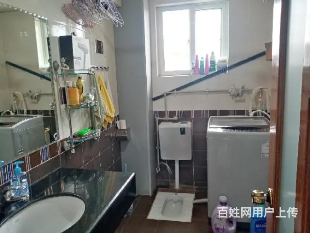市中心鸳浦街精装修的好房
单价6000出头 - 图片 1