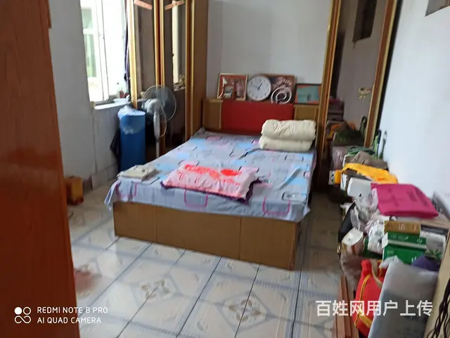 万山 轴承厂 十街坊 满五唯一 普通住宅 中等装修 - 图片 3