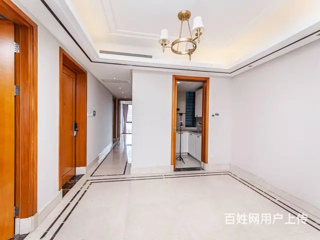 望江府(上城-望江) 普通住宅 精装修 - 图片 8