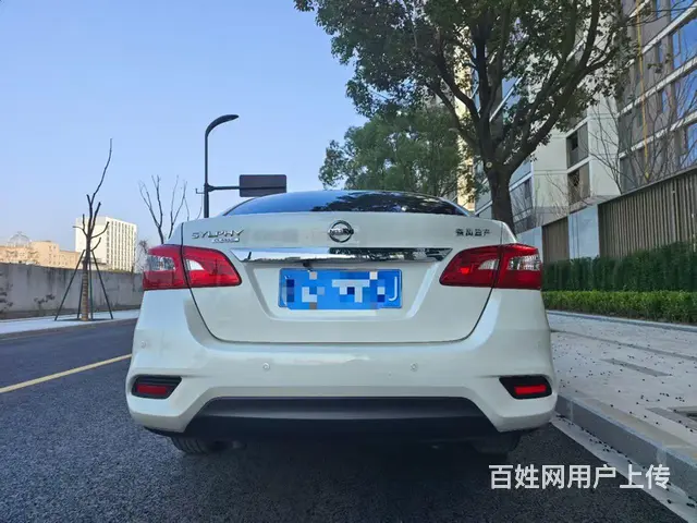 【搞定了！】日产 轩逸 2021款 轩逸经典 1.6 无级 - 图片 5