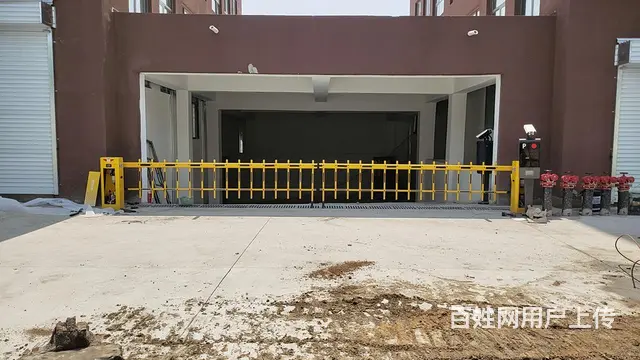 ♦❁魏都区遥控门安装15分钟到达满意后付款✽ - 图片 3