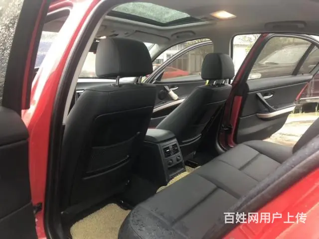 宝马 宝马3系 2010款 318i 2.0 手自一体 领先 - 图片 4