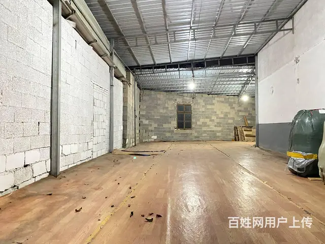(房东直租)黄兴镇劳动东路旁150一300平仓库优价出租 - 图片 4