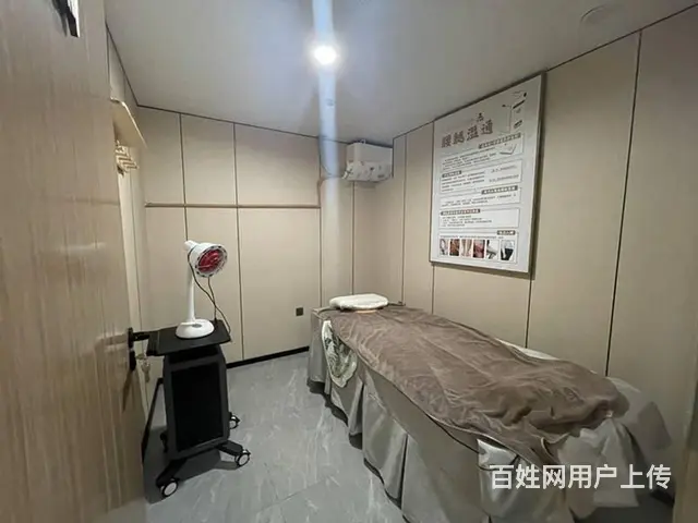 （51旺铺推荐）荔枝沟星域180平整栋3层铺面转让 - 图片 4
