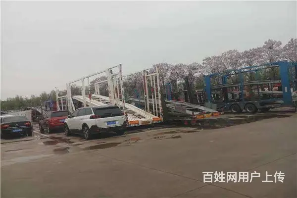 宜昌到成都私家车托运公司%一路绿灯 - 图片 1