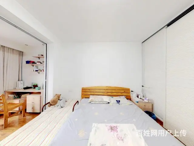 空间布局有致，和谐有序，你梦寐以求的家！ - 图片 3