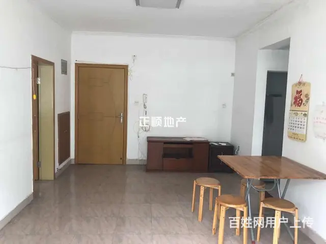 新香洲城市中心 新香洲华润万家旁 翠华新城北区稀缺1房1厅 - 图片 9