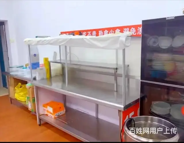 （51旺铺推荐）商品街60平店餐饮店转让 - 图片 5