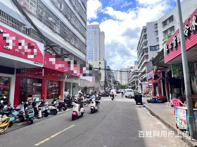 （51旺铺推荐）大英街45平临街铺面转让 - 图片 2