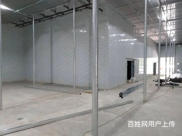 沈阳沈北钢结构厂房维修，制作回收。 - 图片 5