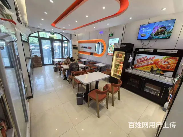 和谐路 连锁麻辣烫出兑 餐馆快餐出兑 - 图片 4