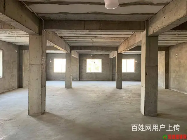 108国道600㎡整栋楼出租（可分租） - 图片 1