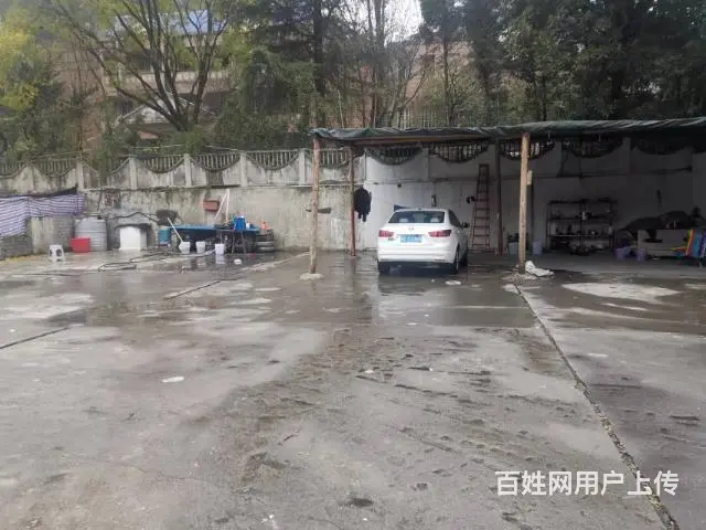 西安路盈利中汽车美容店转让有老客户 - 图片 4