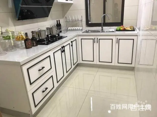 北京公馆 双高铁 城东八中 近轻轨 成熟配套 - 图片 4