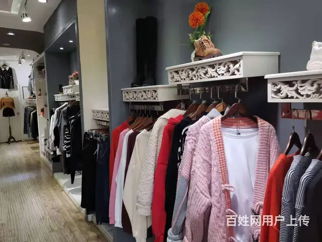 4895（商客网）西山区船房新村旺铺低价急转，可空转 - 图片 5