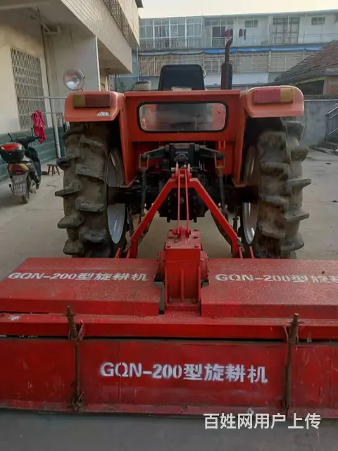 东风904精品车，个人户 - 图片 5