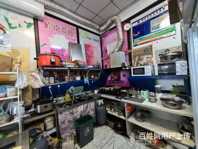 【搞定了！】南岗健兴街 品牌 轻食 外卖店出兑  小吃店出兑 - 图片 3