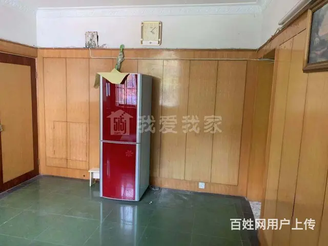 二实小 翠竹北区 低楼层通透两房 - 图片 12