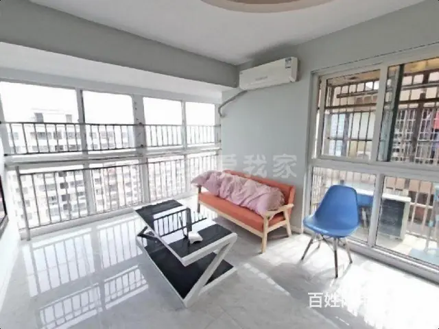 万达步步高广场旁，香江壹品，精装1室1厅，保养清爽 看房随时 - 图片 1