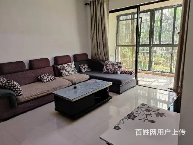 西站附近   瑞园小区2房 - 图片 1