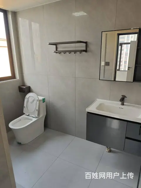 上高大公馆标准复式楼精装修朱入住四房加衣帽间送大露台急售 - 图片 12