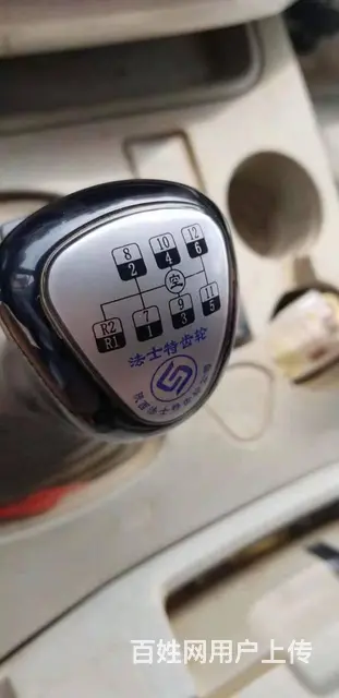 15年底欧曼 ，国4，潍柴336，长7米，手续齐全 - 图片 4