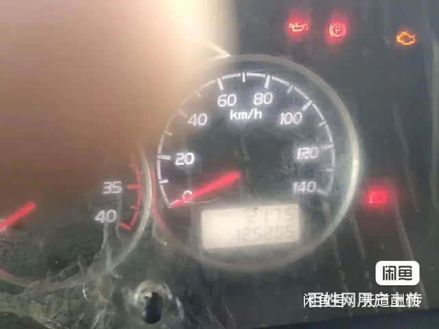 福田 其他 高栏/栏板 - 图片 3