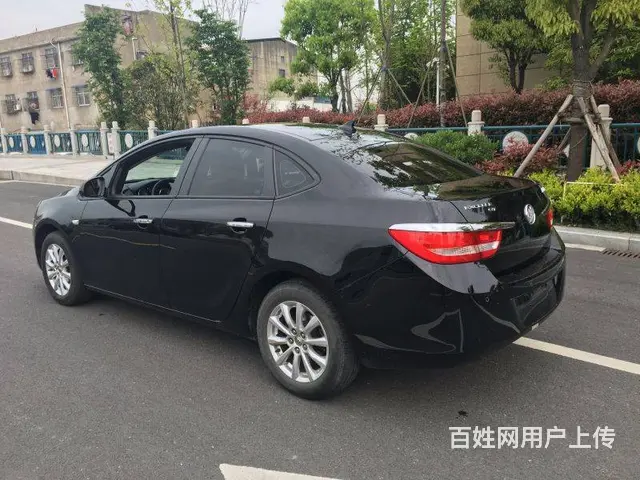 别克 英朗 2012款 英朗GT 1.8 手自一体 - 图片 5