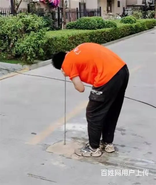 普洱专业管道漏水查漏检测，地下消防管道漏水检测 - 图片 6